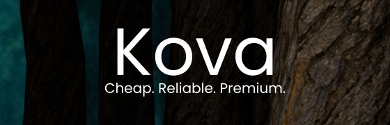 Kova